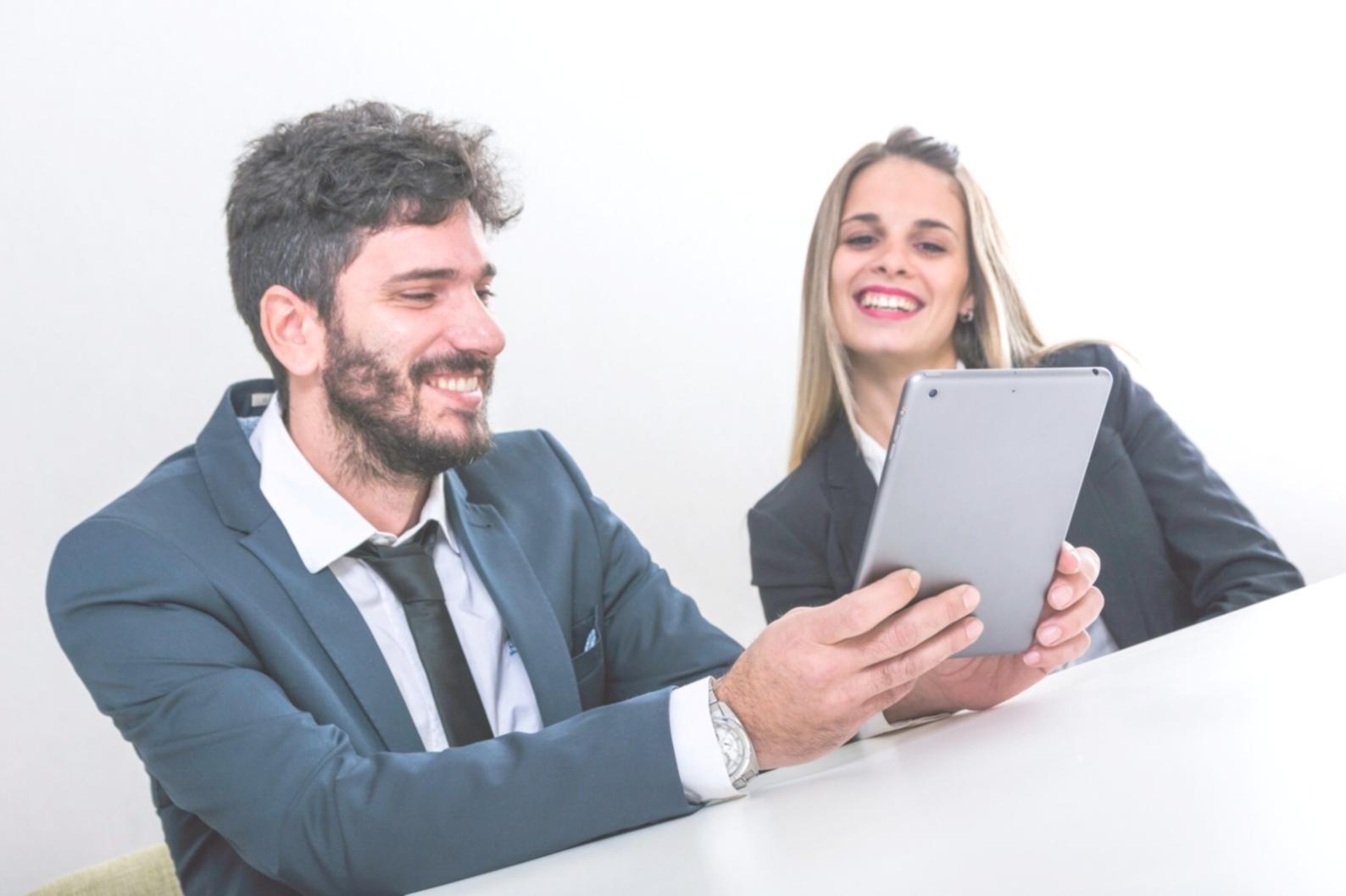 Team collaboration on budget workflow design